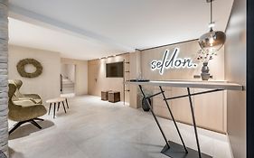 Haus Seldon