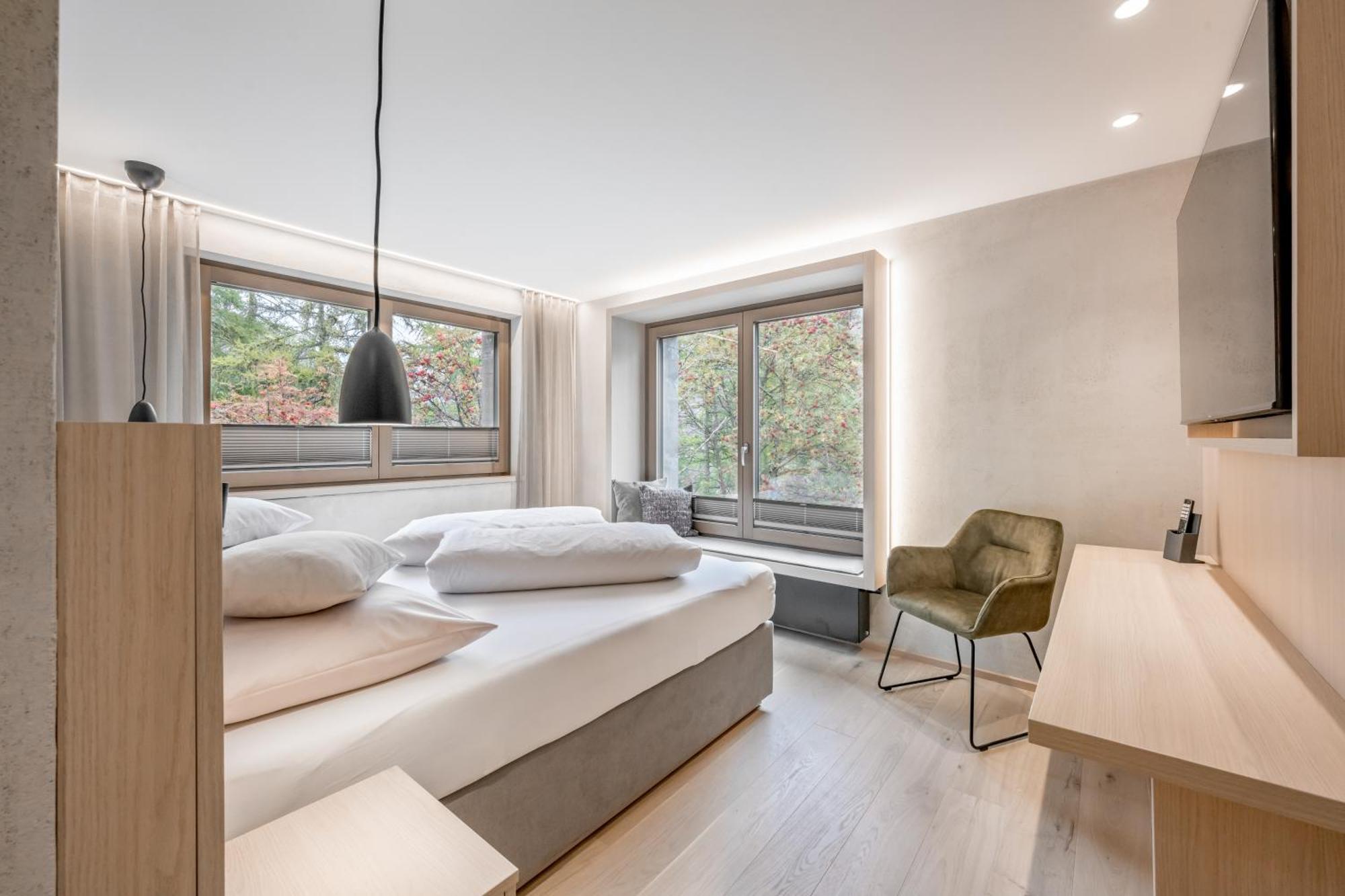 Ferienwohnung Haus Seldon Sölden Exterior foto