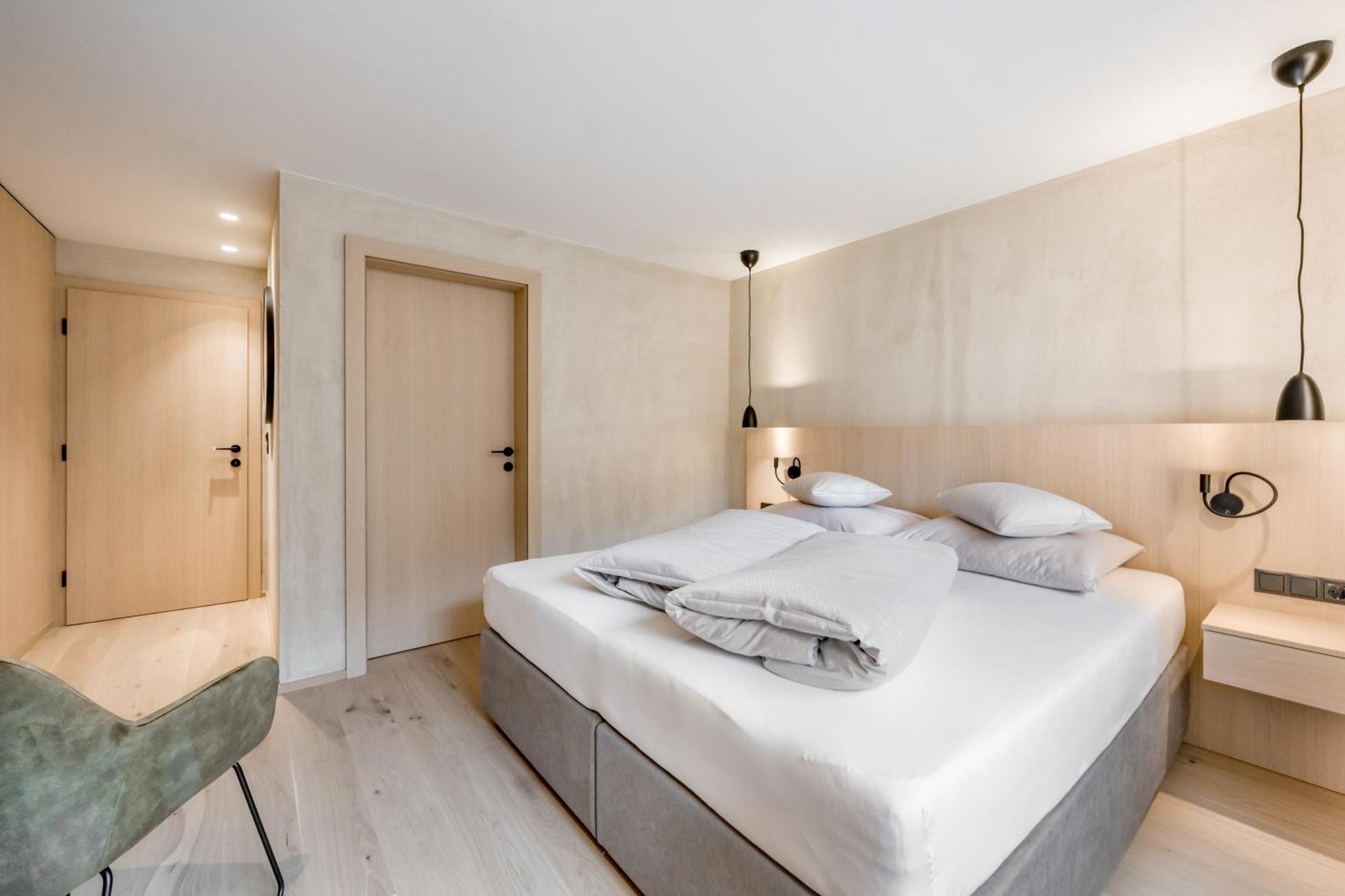 Ferienwohnung Haus Seldon Sölden Exterior foto
