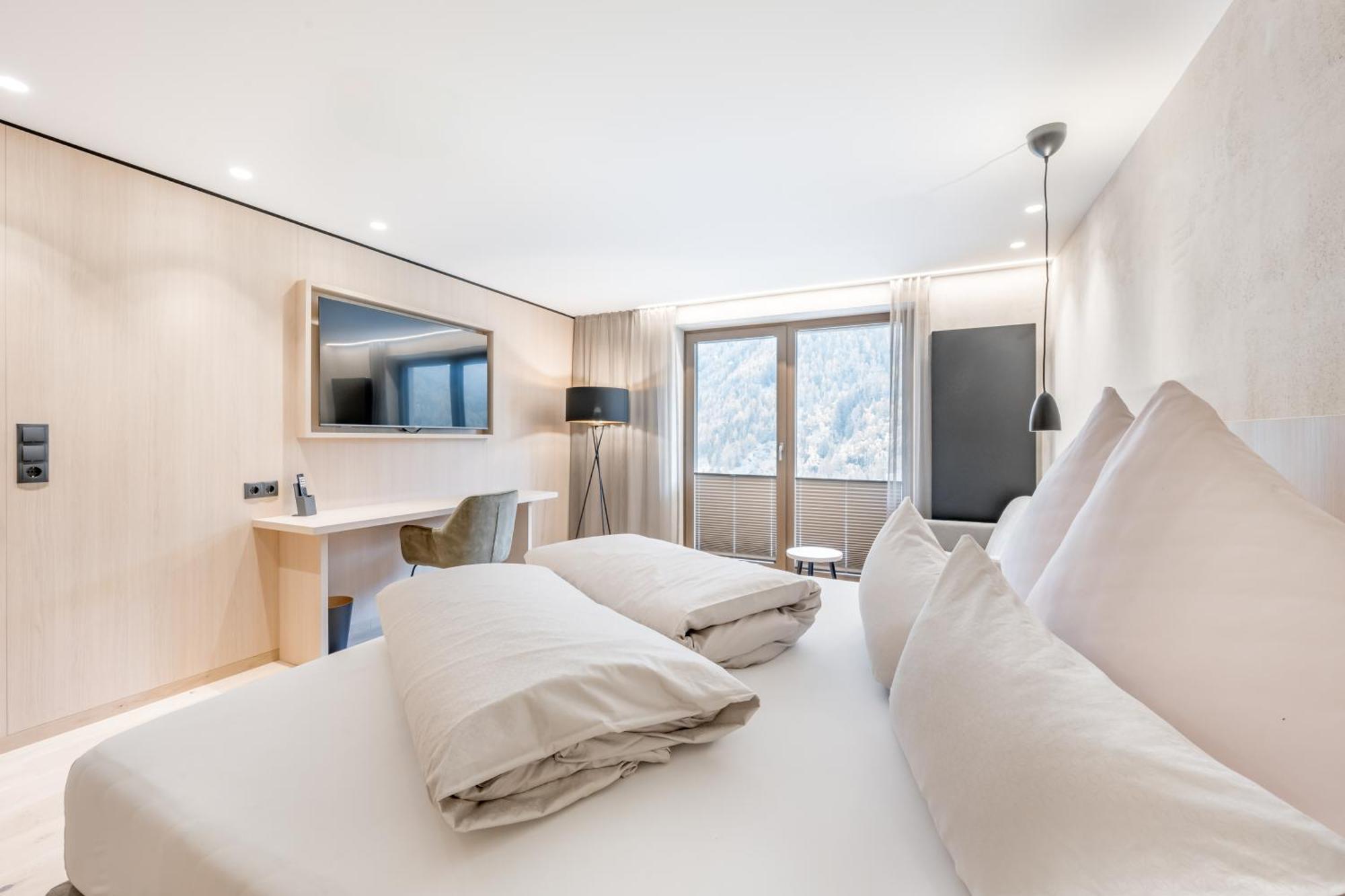 Ferienwohnung Haus Seldon Sölden Exterior foto