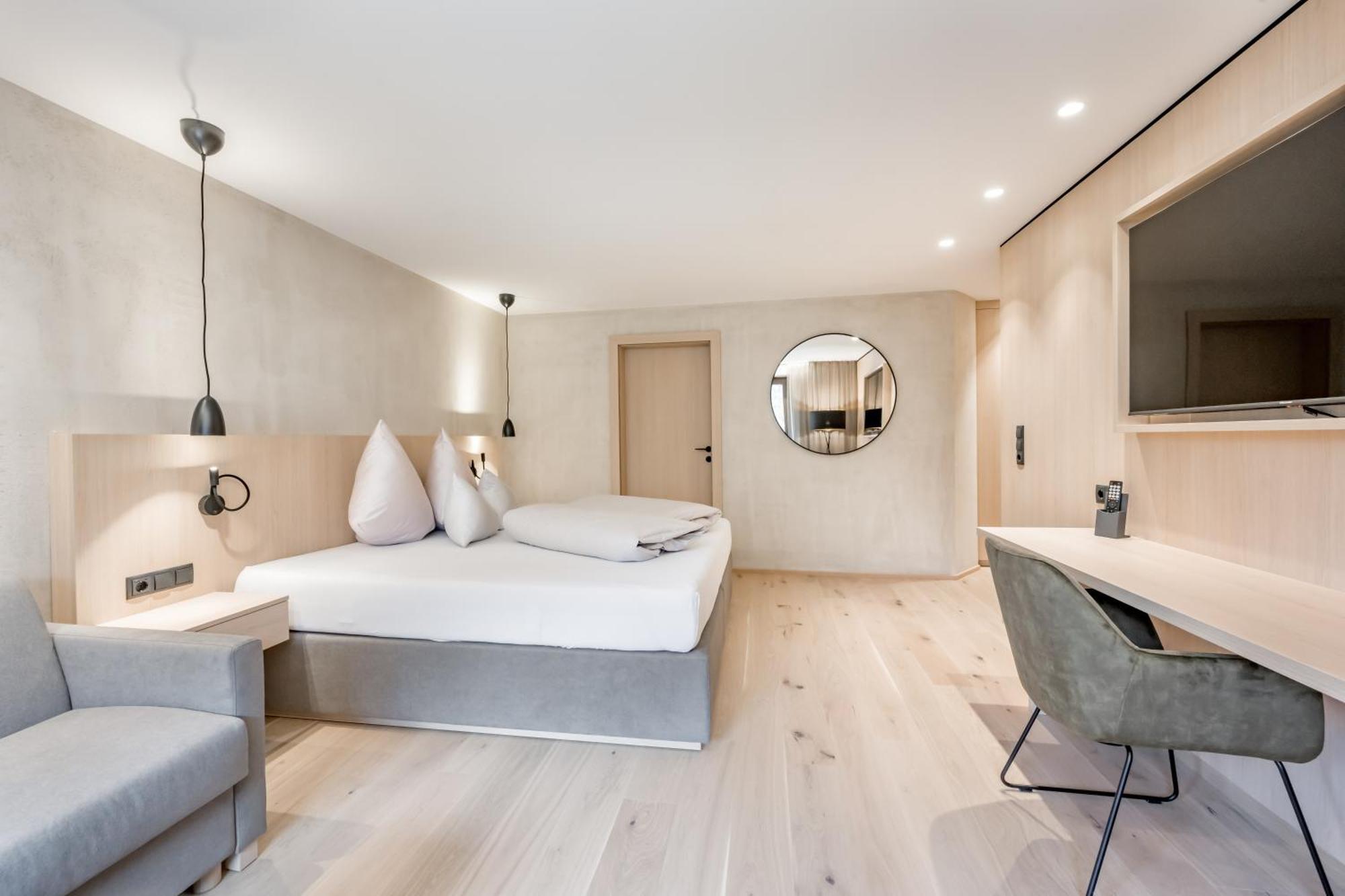 Ferienwohnung Haus Seldon Sölden Exterior foto
