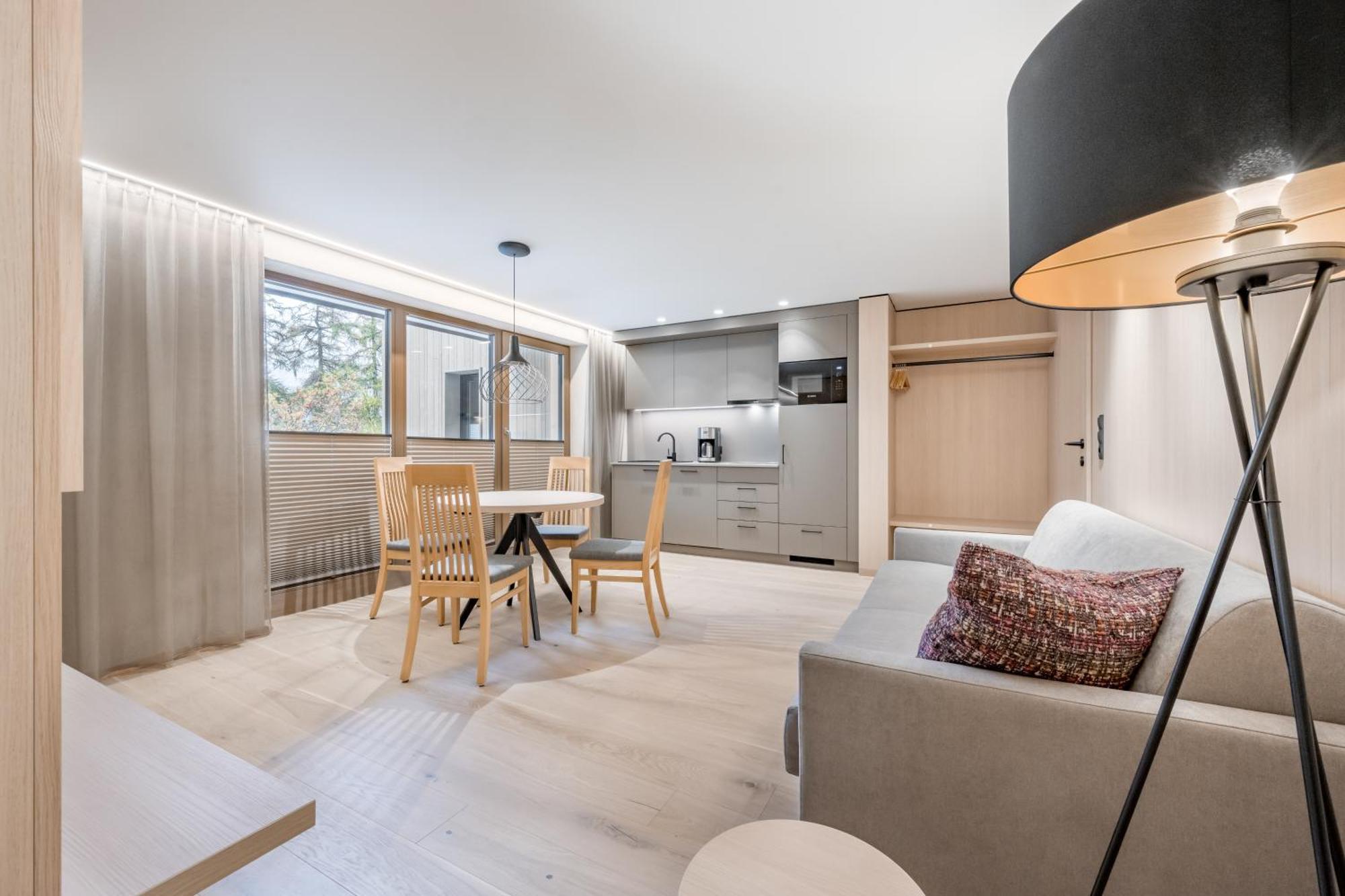 Ferienwohnung Haus Seldon Sölden Exterior foto